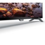 TV Chromecast built-in™
