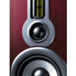 Hi-Fi sound in a compact solution