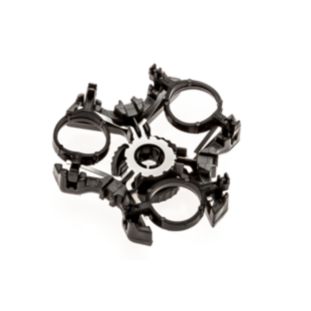 Držák holicí hlavy