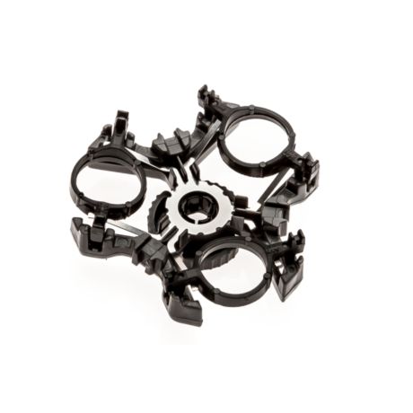 CP9301/01  Système de fixation pour têtes de rasage