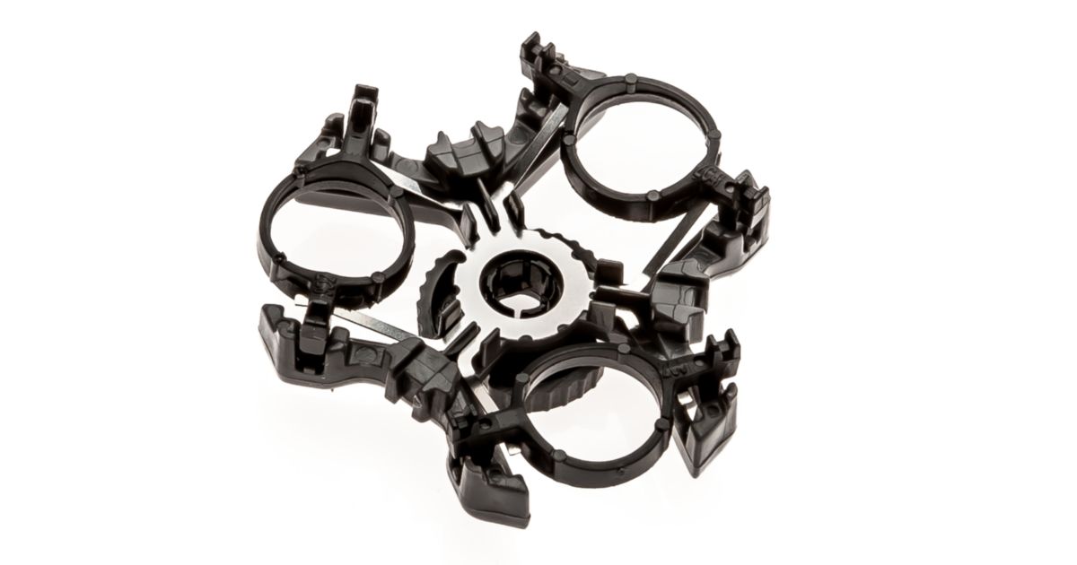 Shaving head retaining frame CP9301/01 | Philips