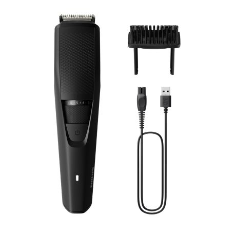 BT3234/15 Beardtrimmer series 3000 Триммер для бороды