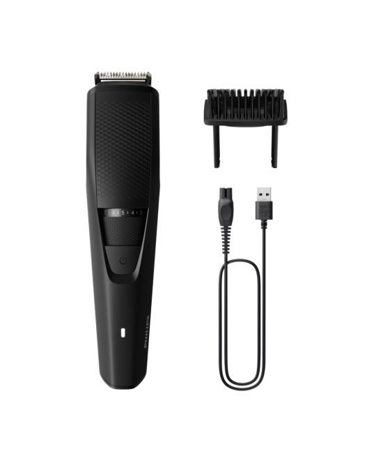 Series 3000 Stubble & Beard Trimmer | Philips