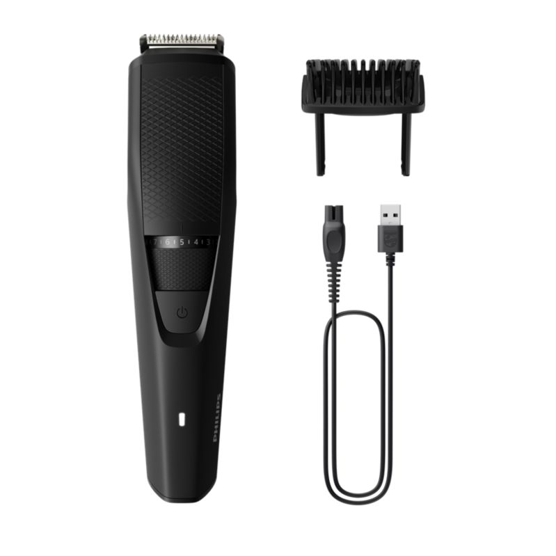 Beardtrimmer series 3000