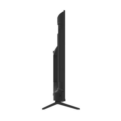 Elegant Smart TV made easy