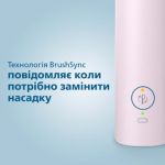 Прощавай, звичайна зубна щітко! Привіт, звукова технологіє!