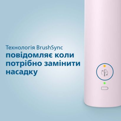 Прощавай, звичайна зубна щітко! Привіт, звукова технологіє!