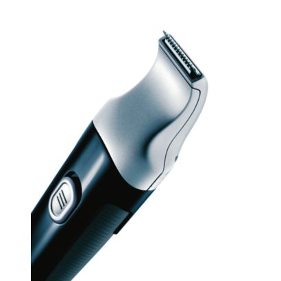 Philips Multigroom series 3000