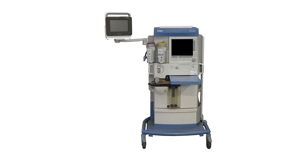 Standard product photograph