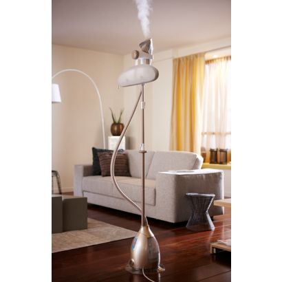 Atsvaidziniet savus delikātos apģērbus ar tvaiku