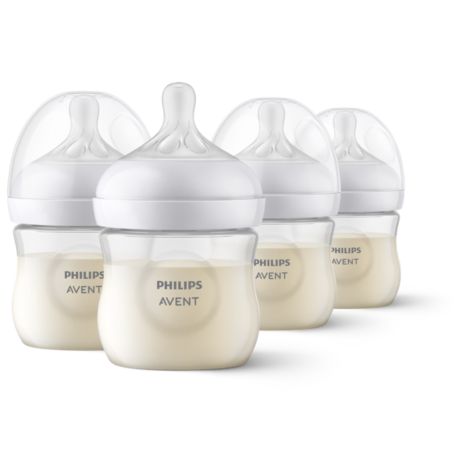 SCY900/04 Philips Avent Natural Response Baby Bottle