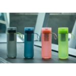 GO Pure, GO Hydrated, GO Outdoors!