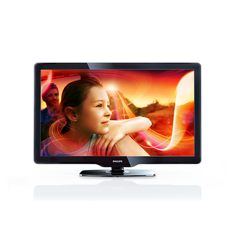 42PFL3506H/12 3000 series LCD-TV