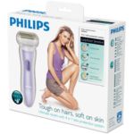 Tough on hairs, soft on skin