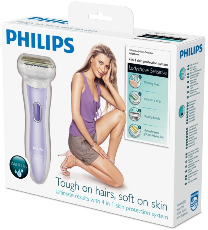 Philips Double Contour
