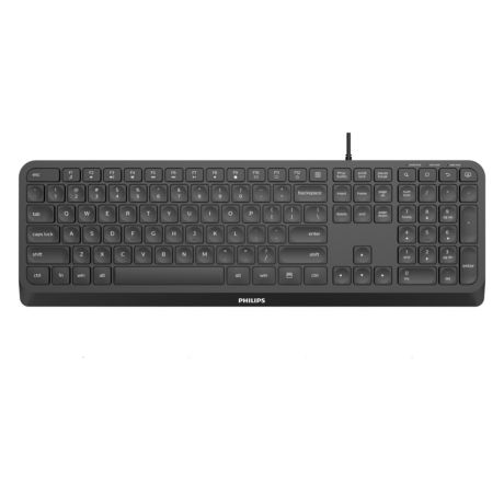 SPK6207B/94 2000 series Wired keyboard