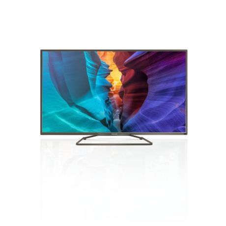 32HHF5358/T3 5000 series LED 背光源技术的液晶电视