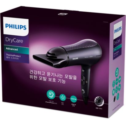 Philips DryCare Prestige