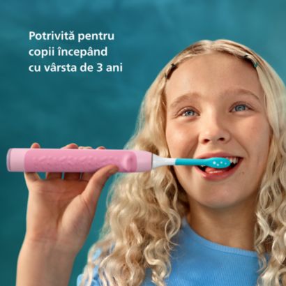 Sonicare For Kids Smart
