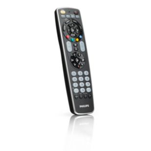 Perfect replacement SRP5004 Universal remote control