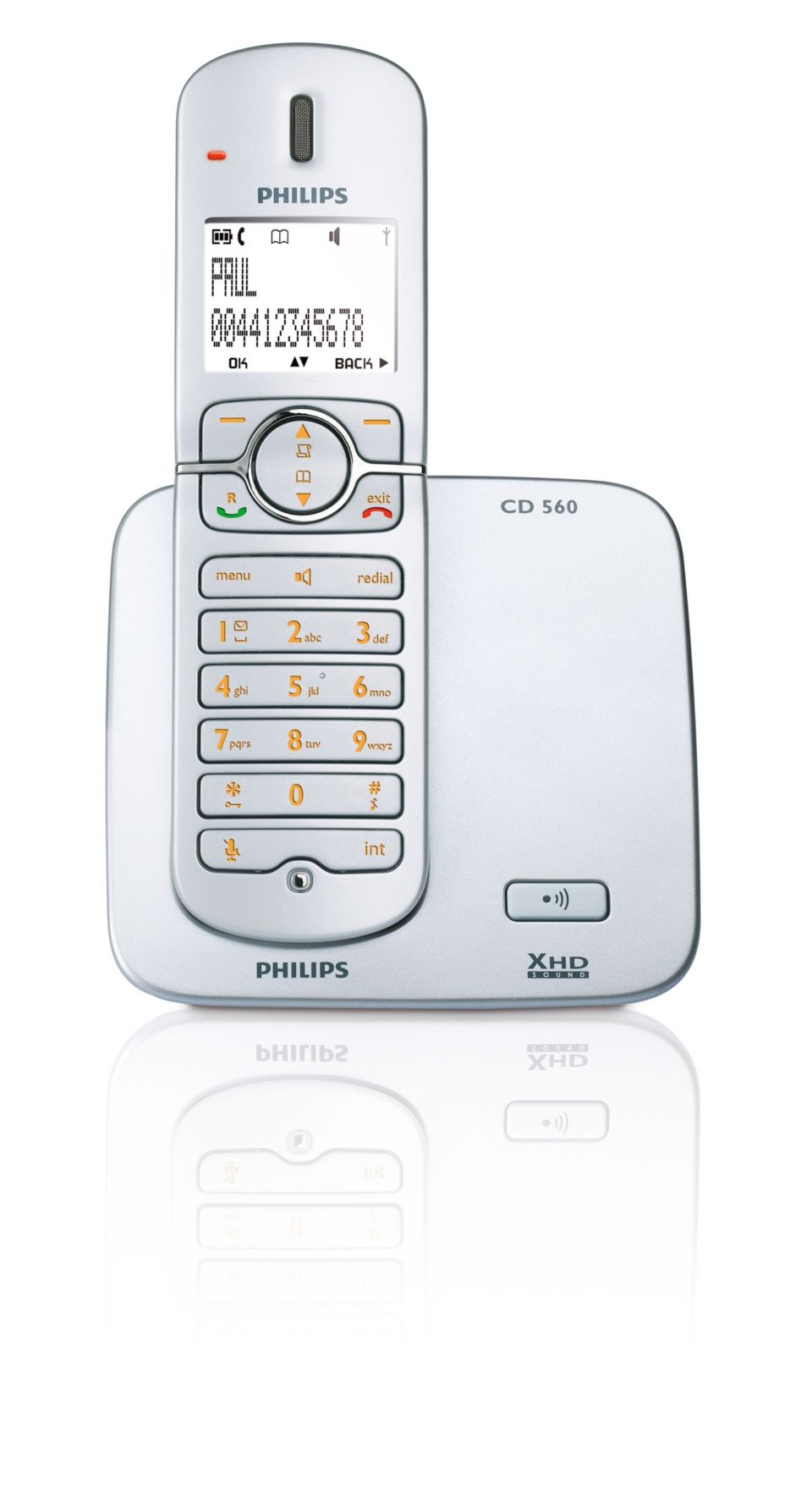 XHD Ses