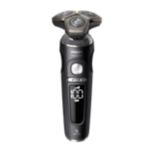 Skin-level close shave, yet incredibly gentle