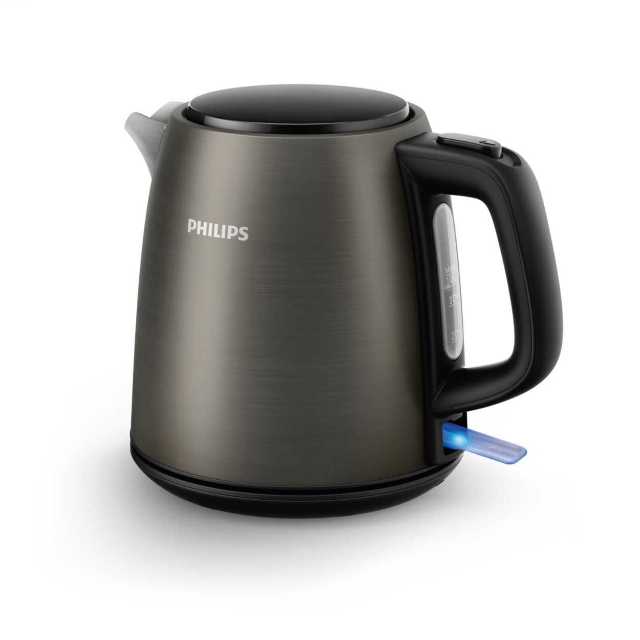 canvas Surichinmoi Macadam Daily Collection Waterkoker HD9349/10 | Philips