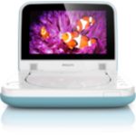 Your fun, portable DVD