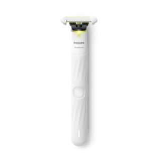 OneBlade Intimate Mit SkinProtect Klinge