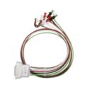 5 Lead Set grabber AAMI