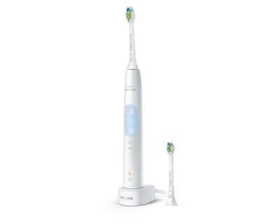 ProtectiveClean 4500 ソニッケアー プロテクトクリーン lt;プラス> HX6421/02 | Sonicare