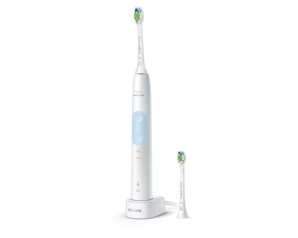 フィリップス sonicare HX6489 電動歯ブラシ