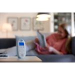 La conexión más confiable con su bebé