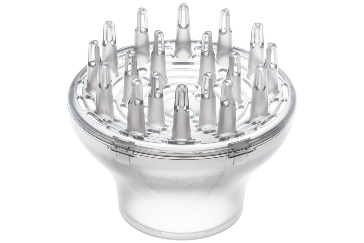 Diffuseur de rechange pour s&egrave;che-cheveux