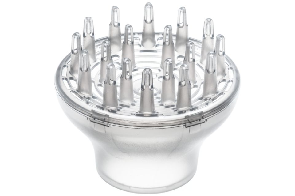 Diffuseur de rechange pour s&egrave;che-cheveux