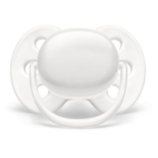 Avent Smoczek Ultra Soft