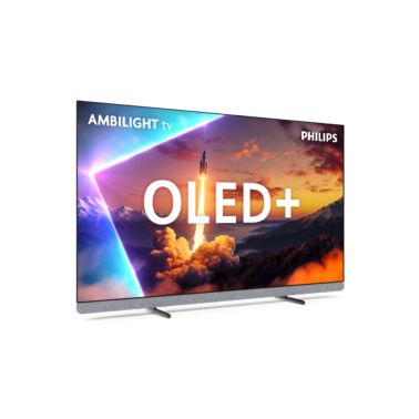4K Ambilight TV