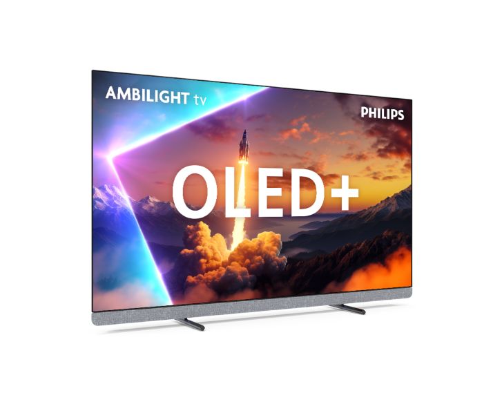 Philips OLED+
