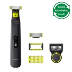 OneBlade Pro 360 Refurbished Face + Body