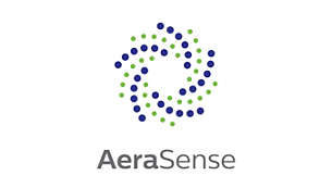 Professional-grade Aerasense sensing technology
