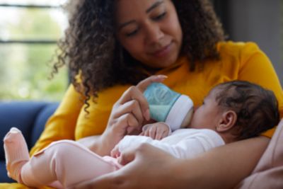 Avent Natural Response Baby Bottle - thumbnail 8