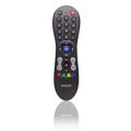 Mando a distancia universal único para TV