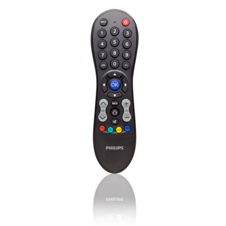 SRP3011/10 Perfect replacement Mando a distancia universal