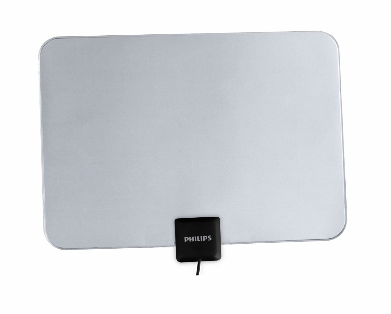 Antenne numérique ultra-fine