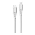 1.2 m USB-C to Lightning cable