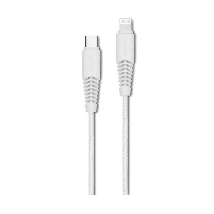1.2 m USB-C to Lightning cable