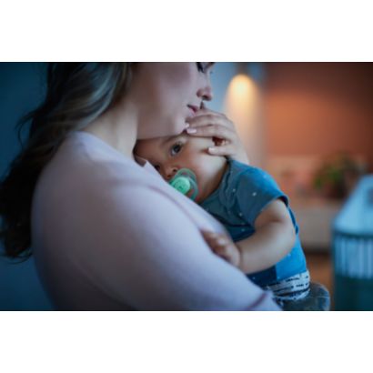 Avent Chupete ultra air avent