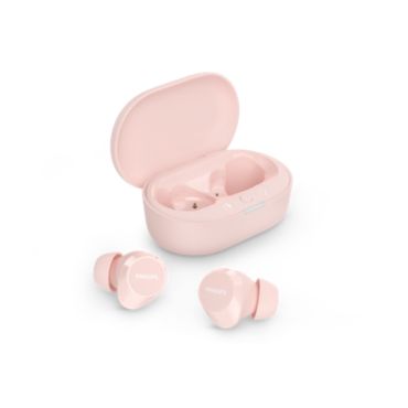 True Wireless Headphones