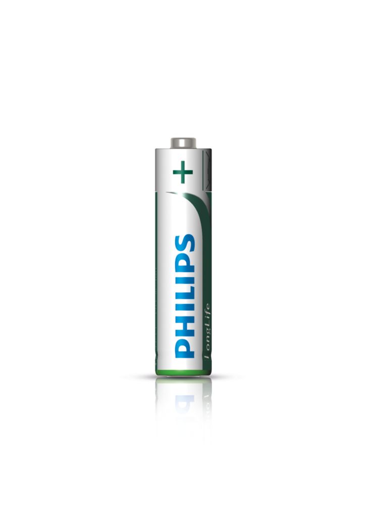 Philips LongLife
