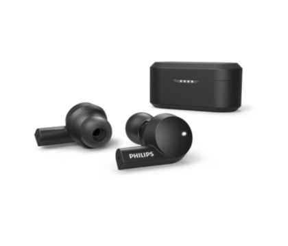 True wireless discount earbuds for calls